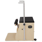 M2 Wunda Chair with Handles Plus